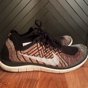 Nike Flyknit 4.0